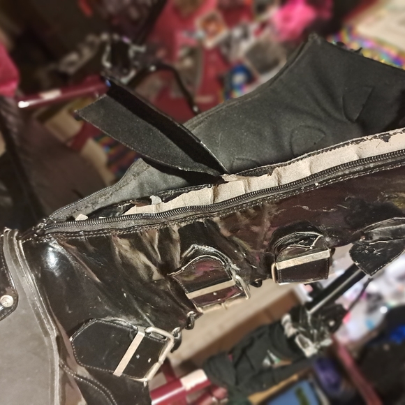 DISCO FRANKENSTEIN STARTER SET - Picture 8 of 11